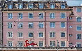 Hotel Stoller